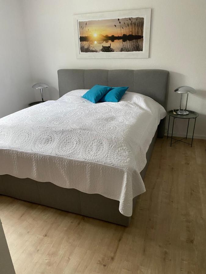 Ferienwohnung Sued - West Harz Mit Sauna E-Bikes Vorhanden! Horden am Harz 외부 사진